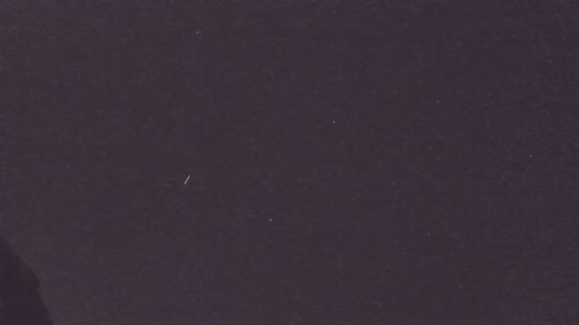 AMS33 meteor