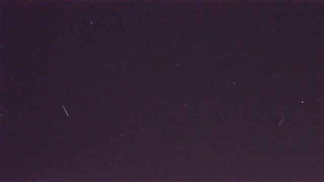 AMS33 meteor