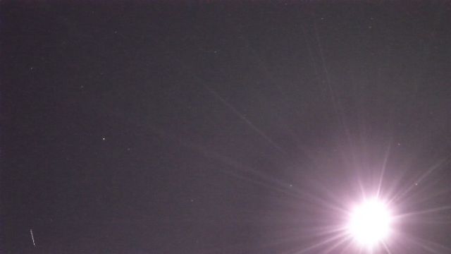 AMS33 meteor