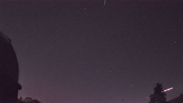 AMS33 meteor