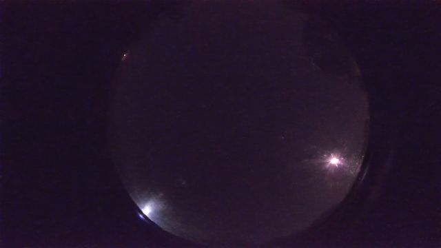 AMS33 meteor