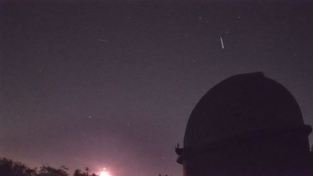 AMS33 meteor