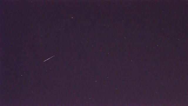 AMS33 meteor