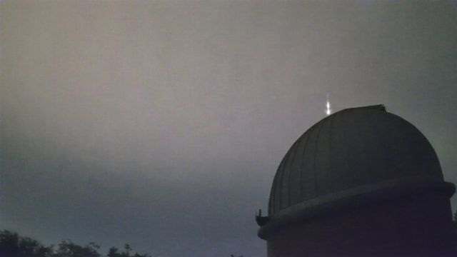AMS33 meteor