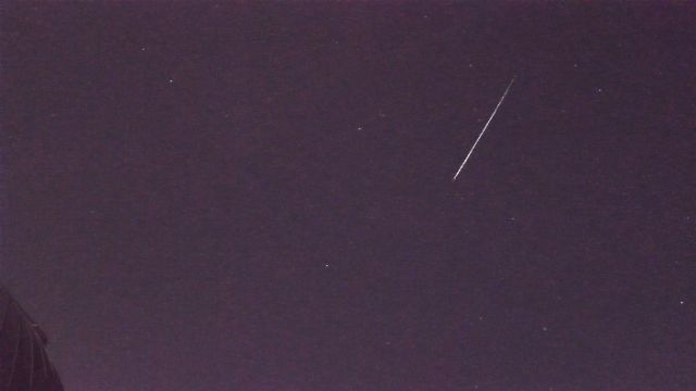 AMS33 meteor