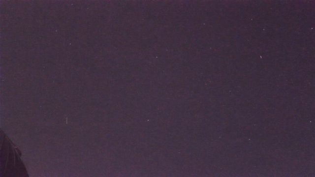AMS33 meteor