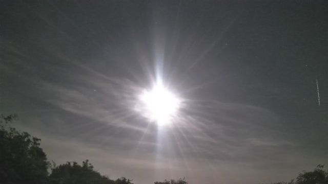 AMS33 meteor