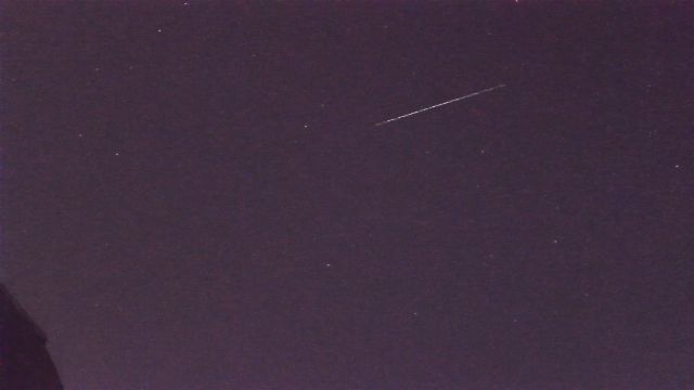 AMS33 meteor