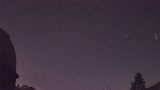 AMS33 meteor