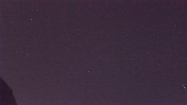 AMS33 meteor