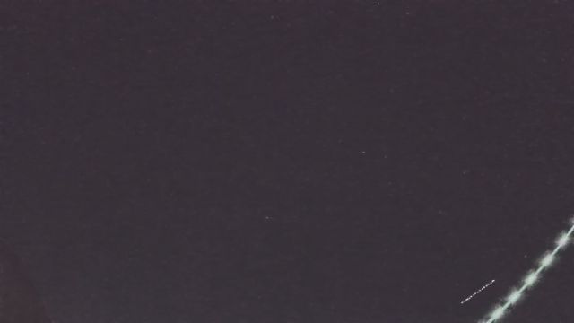 AMS33 meteor