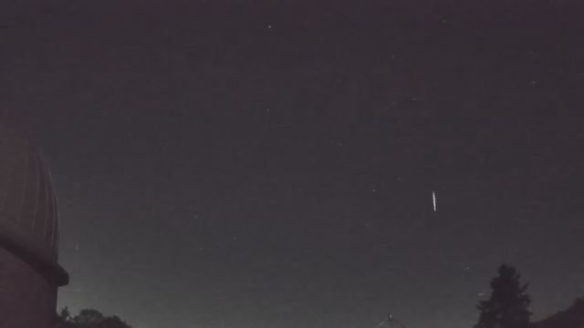 AMS33 meteor
