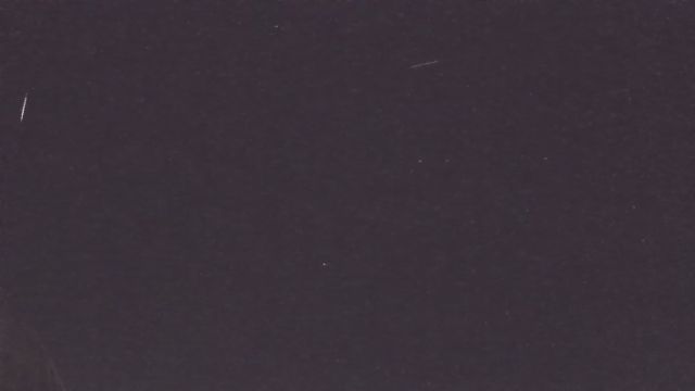 AMS33 meteor