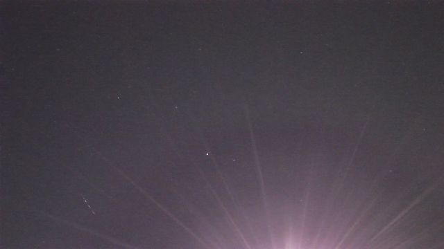 AMS33 meteor