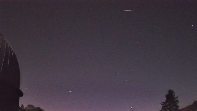 AMS33 meteor