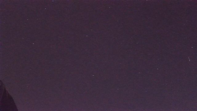 AMS33 meteor
