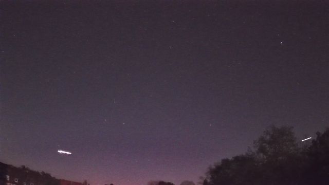 AMS33 meteor
