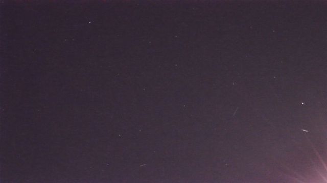 AMS33 meteor