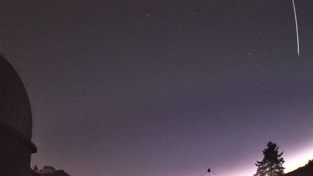 AMS33 meteor