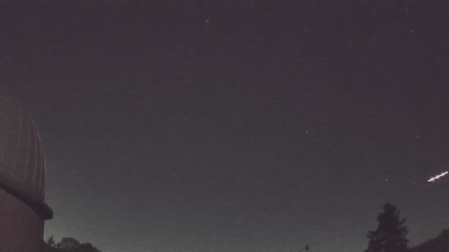 AMS33 meteor