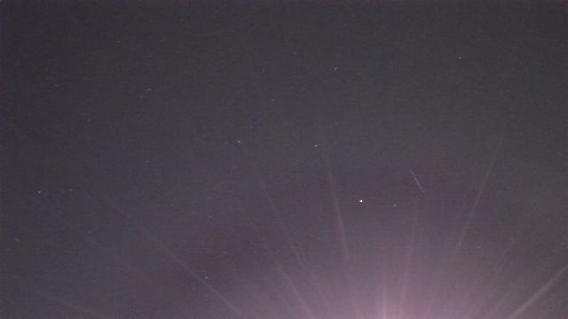 AMS33 meteor