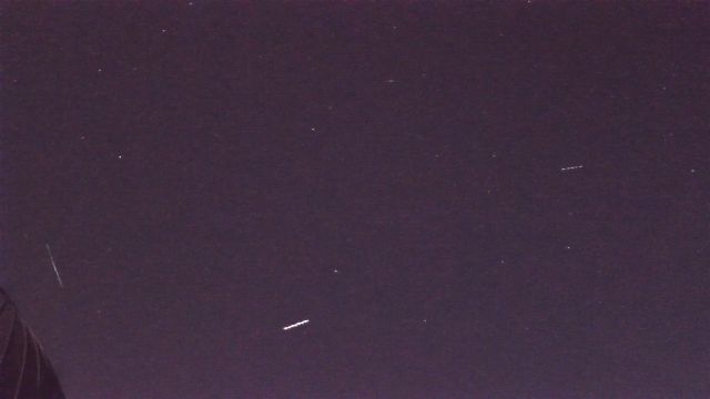 AMS33 meteor
