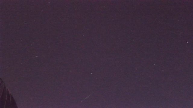 AMS33 meteor