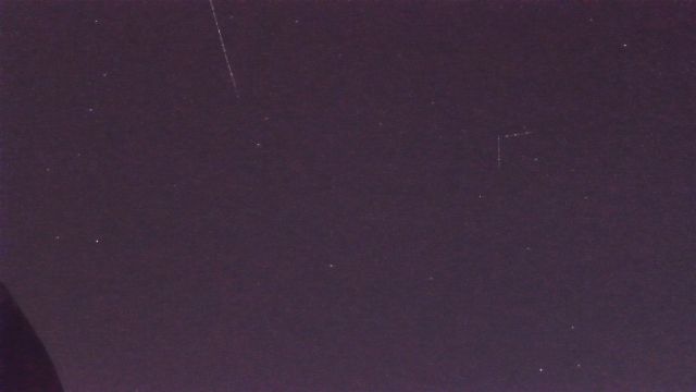 AMS33 meteor