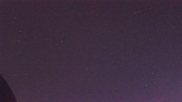 AMS33 meteor