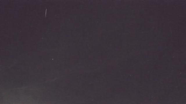 AMS33 meteor