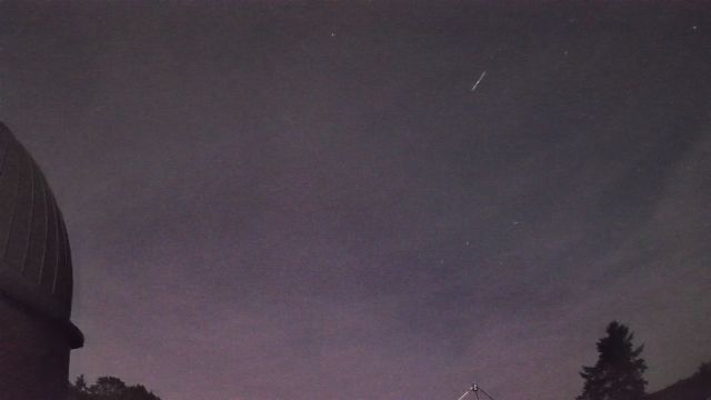 AMS33 meteor