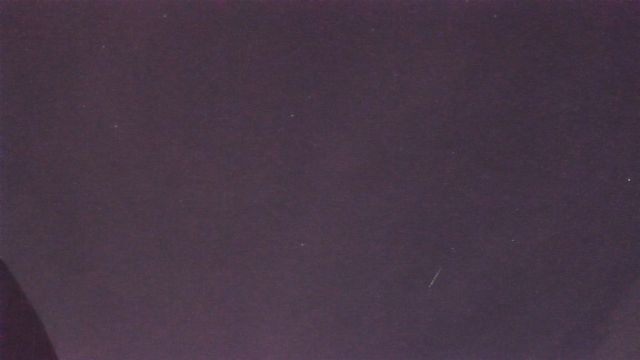 AMS33 meteor