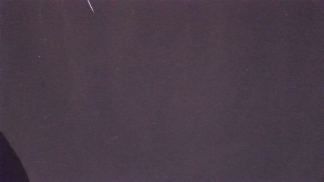 AMS33 meteor