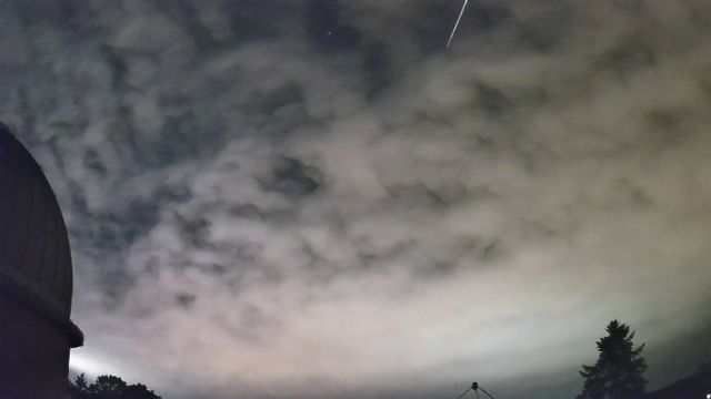AMS33 meteor