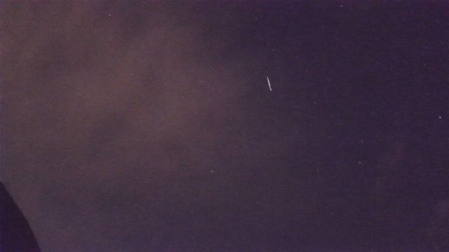 AMS33 meteor