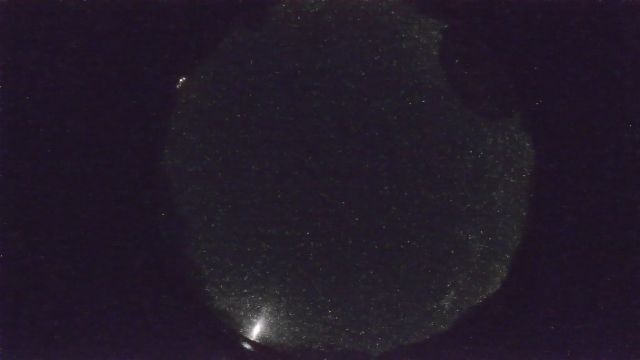 AMS33 meteor