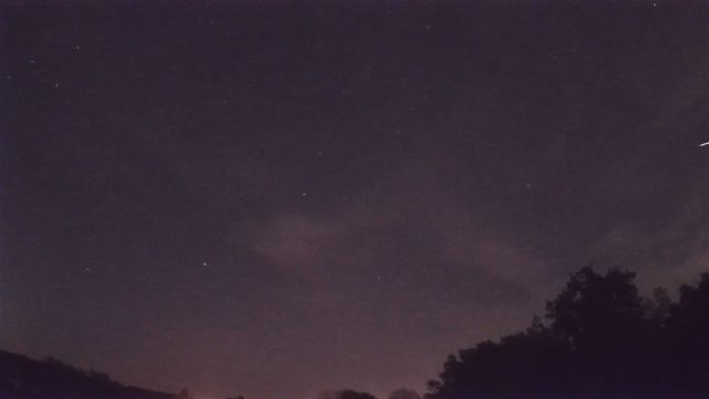 AMS33 meteor