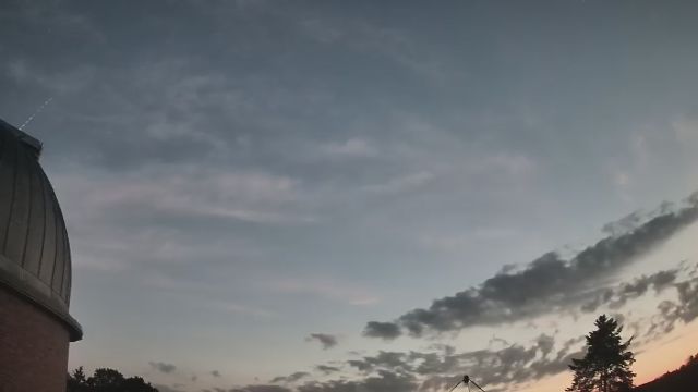 AMS33 meteor