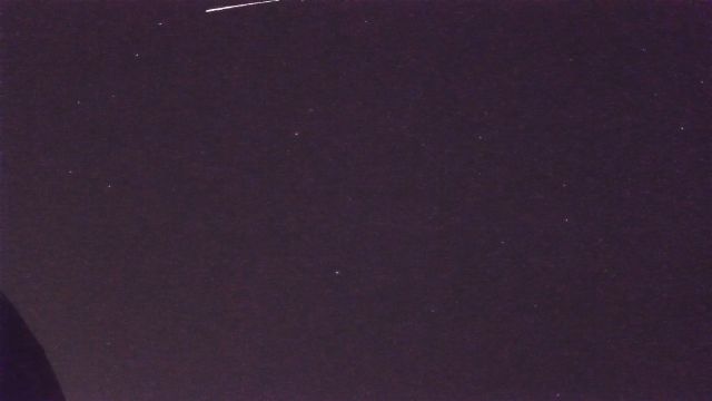 AMS33 meteor