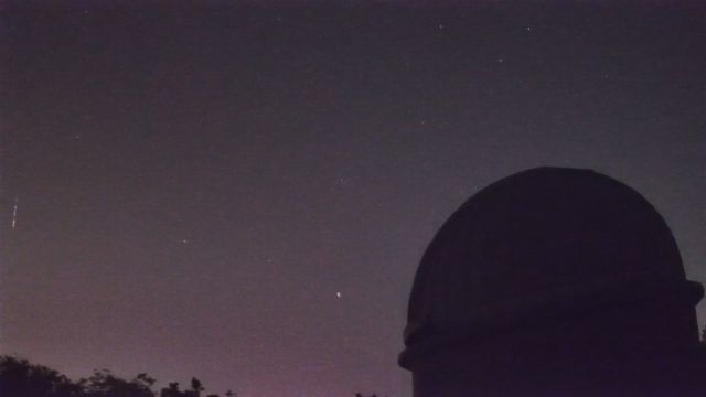 AMS33 meteor