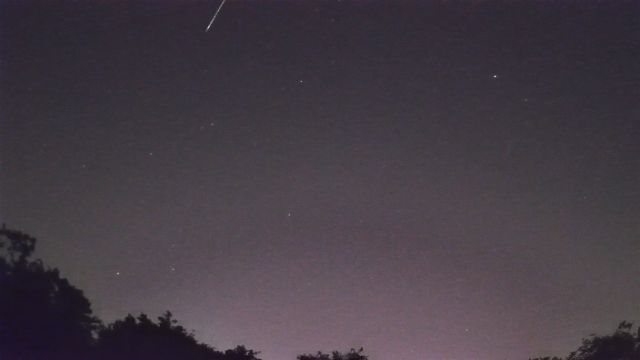 AMS33 meteor