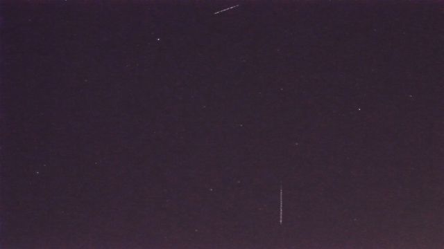 AMS33 meteor
