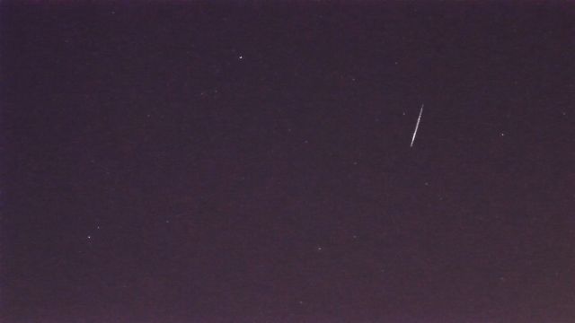 AMS33 meteor