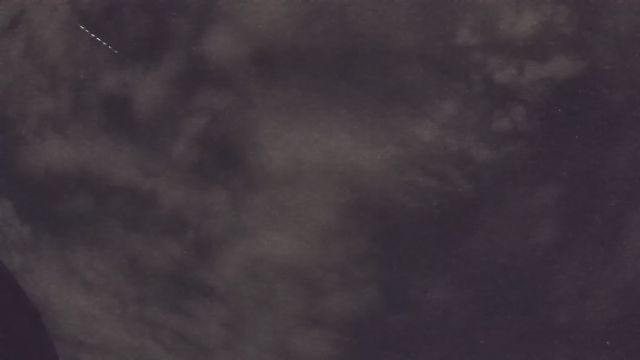 AMS33 meteor