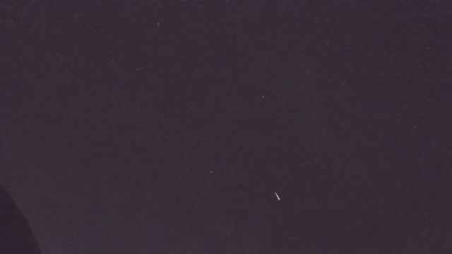 AMS33 meteor