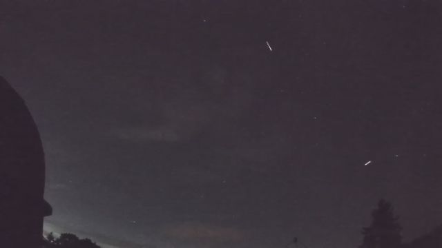 AMS33 meteor