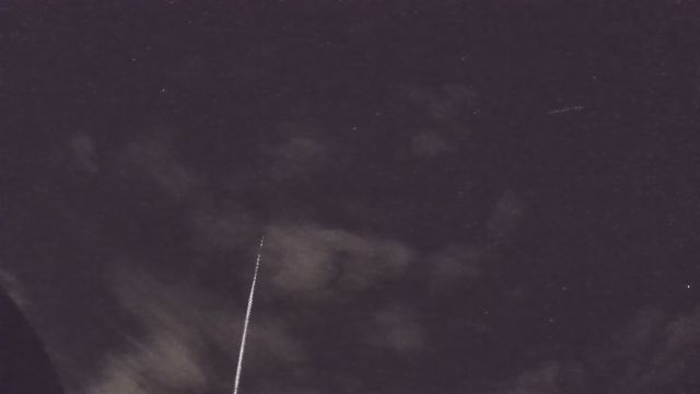 AMS33 meteor