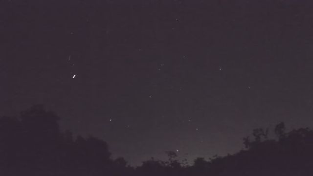AMS33 meteor