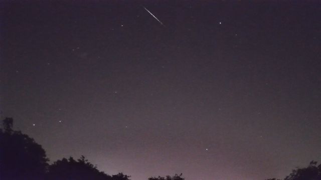 AMS33 meteor