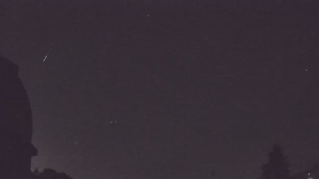AMS33 meteor